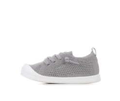 Girls' Roxy Toddler Bayshore Knit Slip-On Sneakers -Shoe Carnival Sales 3 614