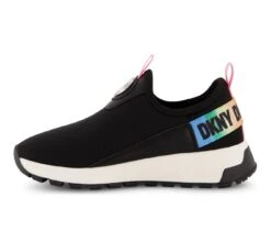Girls' DKNY Little Kid & Big Kid Danni Rainbow Sneakers 9 Girls' DKNY Little Kid & Big Kid Danni Rainbow Sneakers -Shoe Carnival Sales 3 616