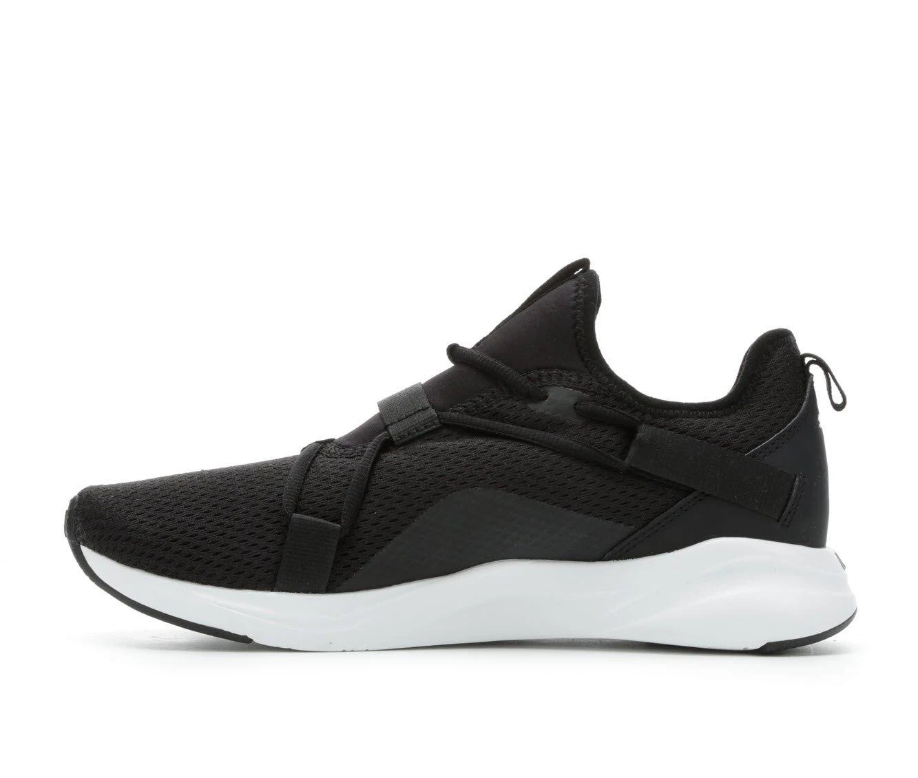 Men's Puma Softride Rift Bold Slip-On Sneakers 4 Men's Puma Softride Rift Bold Slip-On Sneakers - Image 4