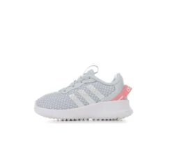 Girls' Adidas Infant & Toddler TR 2.0 Running Shoes -Shoe Carnival Sales 3 620