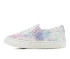 Girls' Capelli New York Toddler Tie Dye Slip-On Sneakers 9 Girls' Capelli New York Toddler Tie Dye Slip-On Sneakers -Shoe Carnival Sales 3 623