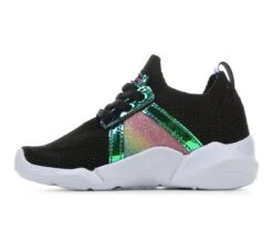 Girls' US Polo Assn Toddler Dapt Slip-On Sneakers -Shoe Carnival Sales 3 625