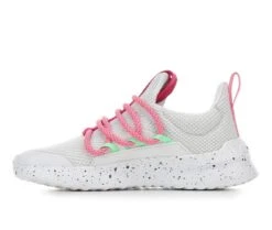 Girls' Adidas Little Kid & Big Kid Lite Racer Adapt 5.0 Sustainable Running Shoes 9 Girls' Adidas Little Kid & Big Kid Lite Racer Adapt 5.0 Sustainable Running Shoes -Shoe Carnival Sales 3 626