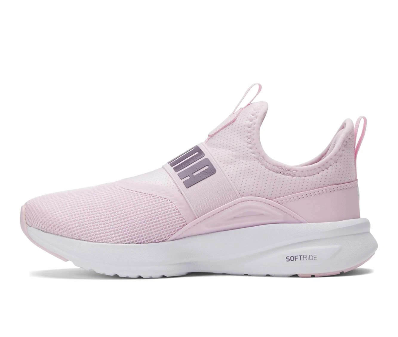 Girls' Puma Big Kid Softride Enzo Jr. Running Shoes 4 Girls' Puma Big Kid Softride Enzo Jr. Running Shoes - Image 4