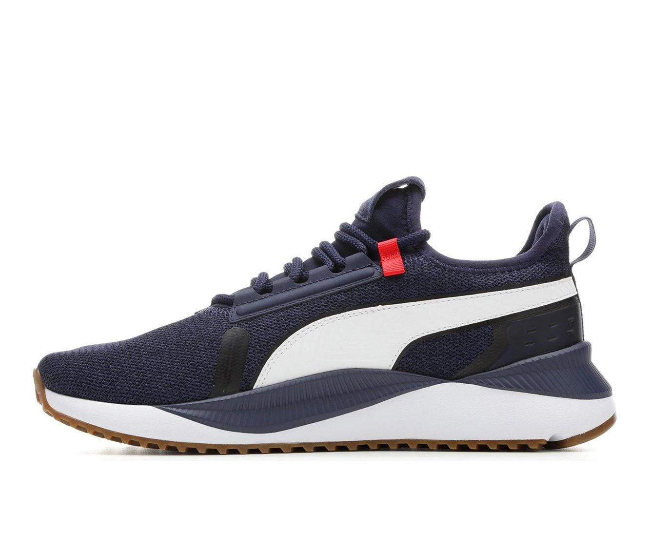 Men's Puma Pacer Future Street+ Slip-On Sneakers 4 Men's Puma Pacer Future Street+ Slip-On Sneakers - Image 4