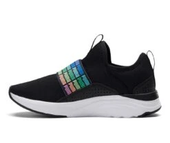 Girls' Puma Big Kid Softride Sophia Slip On Repeat Running Shoes 9 Girls' Puma Big Kid Softride Sophia Slip On Repeat Running Shoes -Shoe Carnival Sales 3 642