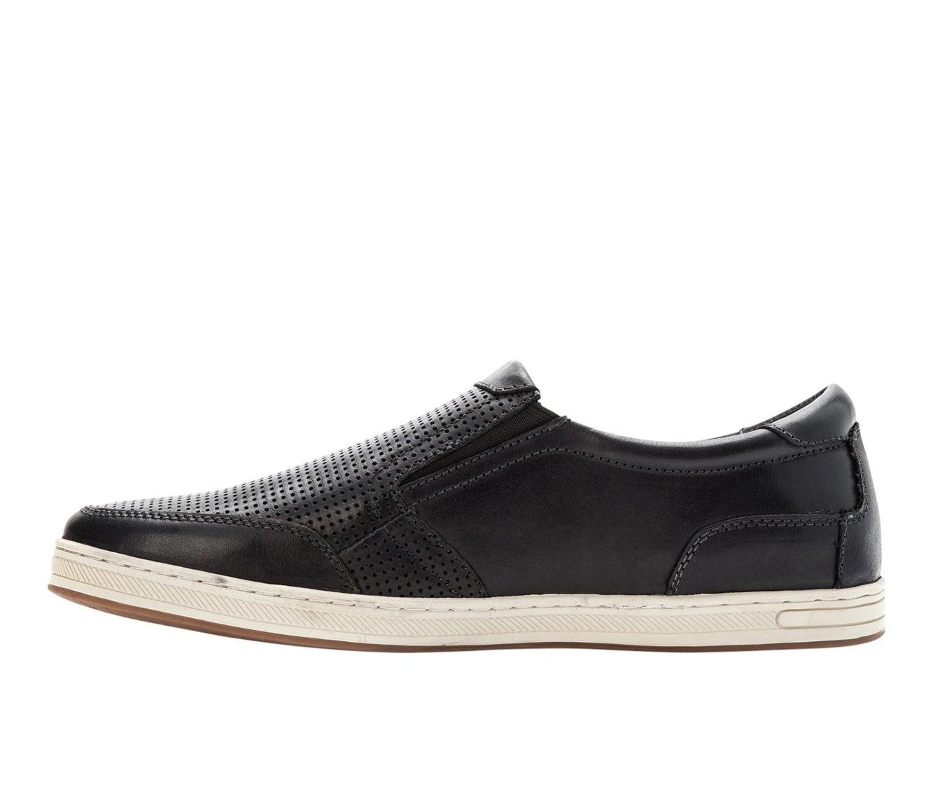 Men's Propet Logan Slip-On Shoes 4 Men's Propet Logan Slip-On Shoes - Image 4