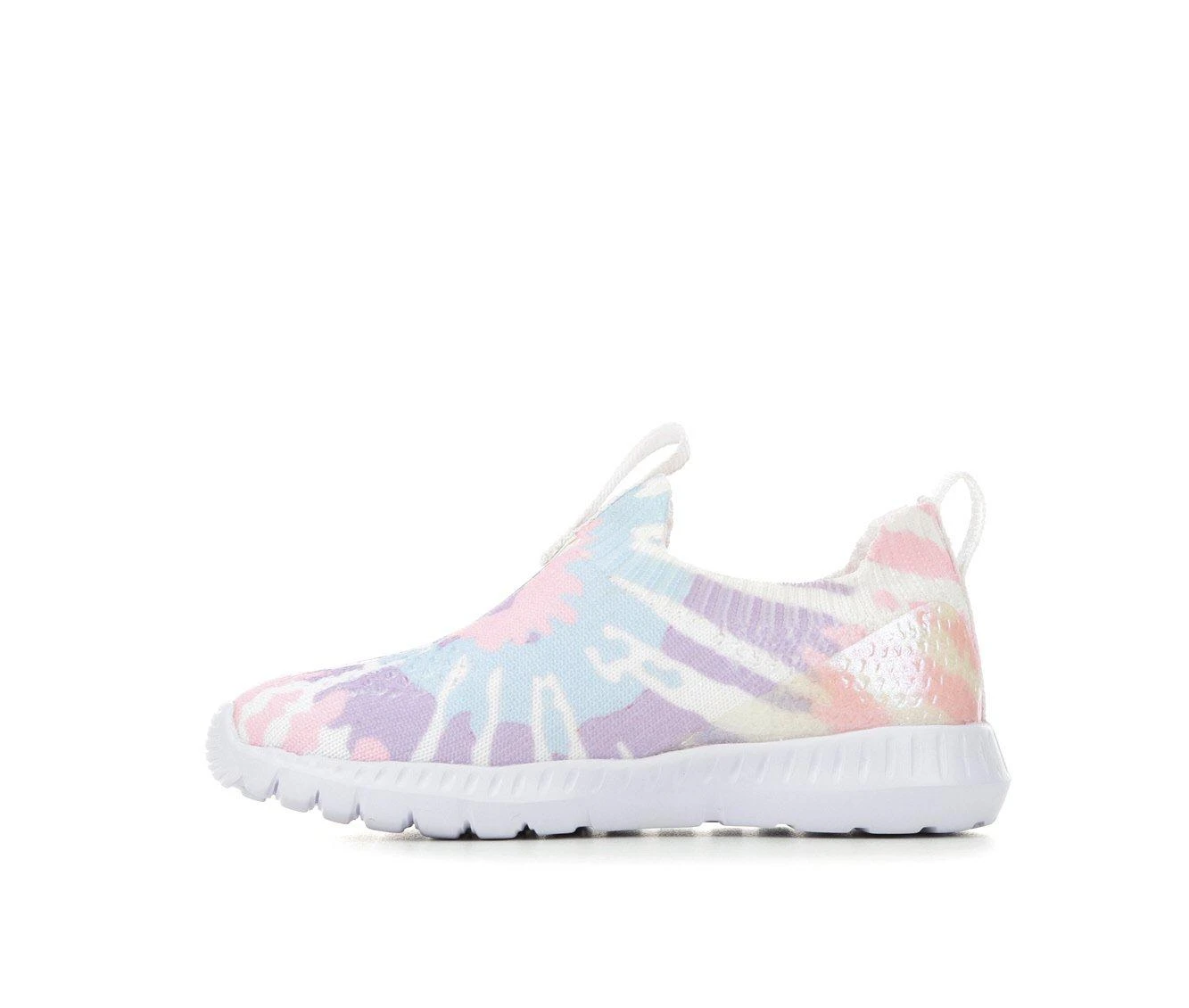 Girls' Nautica Toddler & Little Kid Gioia Slip-On Sneakers 4 Girls' Nautica Toddler & Little Kid Gioia Slip-On Sneakers - Image 4