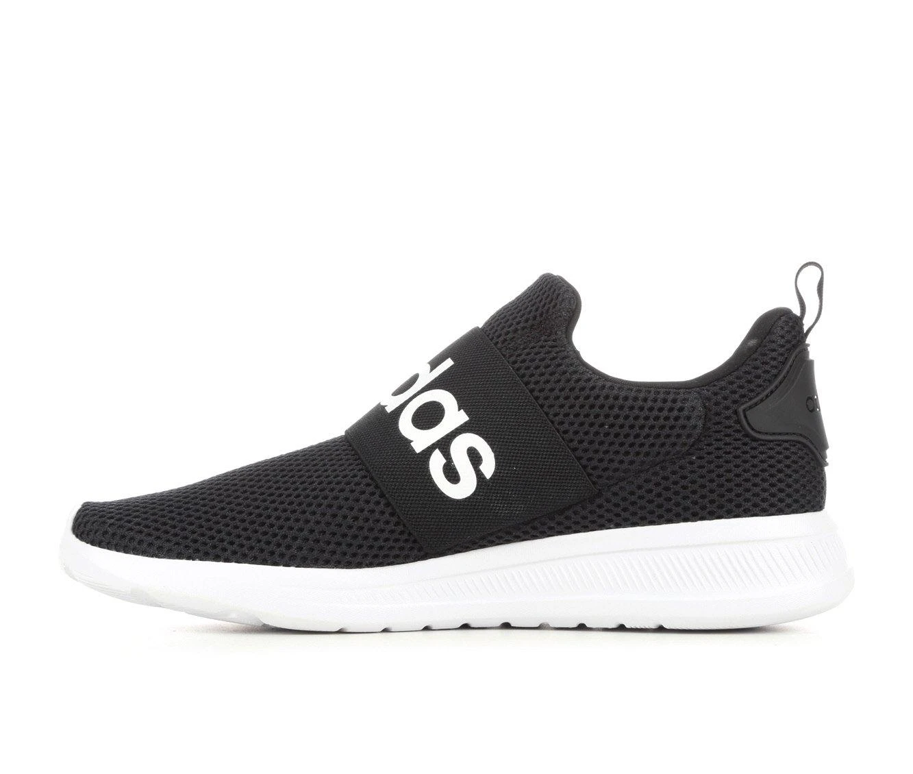 Men's Adidas Lite Racer Adapt 4.0 Sustainable Slip-On Sneakers 4 Men's Adidas Lite Racer Adapt 4.0 Sustainable Slip-On Sneakers - Image 4
