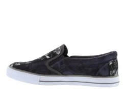 Men's Ed Hardy Vance Slip-On Sneakers -Shoe Carnival Sales 3 654