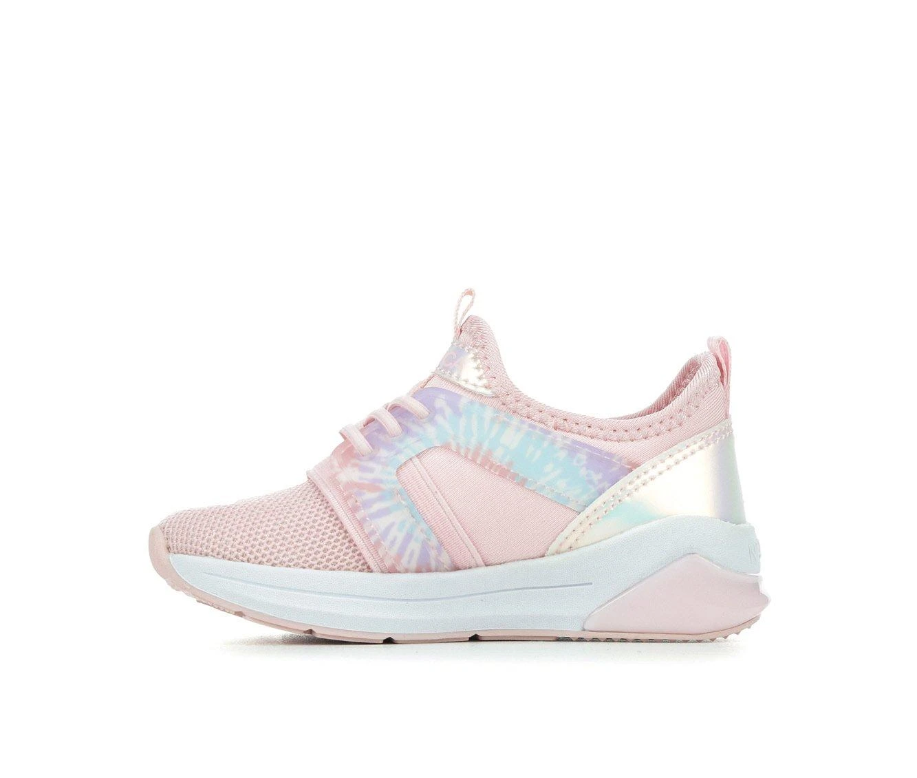 Girls' Nautica Toddler & Little Kid Parks Buoy Light-Up Sneakers 4 Girls' Nautica Toddler & Little Kid Parks Buoy Light-Up Sneakers - Image 4