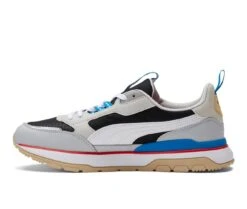 Men's Puma R78 Trek Sneakers 9 Men's Puma R78 Trek Sneakers -Shoe Carnival Sales 3 68
