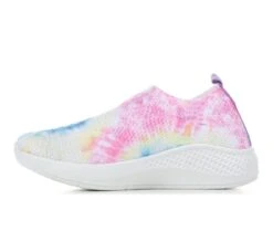 Girls' Paris Blues Little Kid & Big Kid Jolie Slip-On Wedge Sneakers -Shoe Carnival Sales 3 72