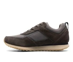 Men's Nunn Bush Tempo U-Throat Moc Toe Sneakers 9 Men's Nunn Bush Tempo U-Throat Moc Toe Sneakers -Shoe Carnival Sales 3 83