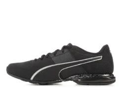Men's Puma Cell Surin II Matte Speckle Sneakers -Shoe Carnival Sales 3 86