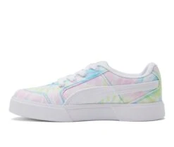 Girls' Puma Little Kid & Big Kid C-Rey Canvas Tie Dye Sneakers 9 Girls' Puma Little Kid & Big Kid C-Rey Canvas Tie Dye Sneakers -Shoe Carnival Sales 3 88