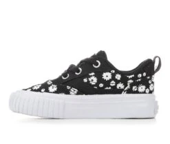 Girls' Levis Toddler Naya Print Sneakers -Shoe Carnival Sales 3 94