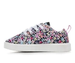 Girls' Roxy Toddler Sheilahh Sneakers -Shoe Carnival Sales 3 95
