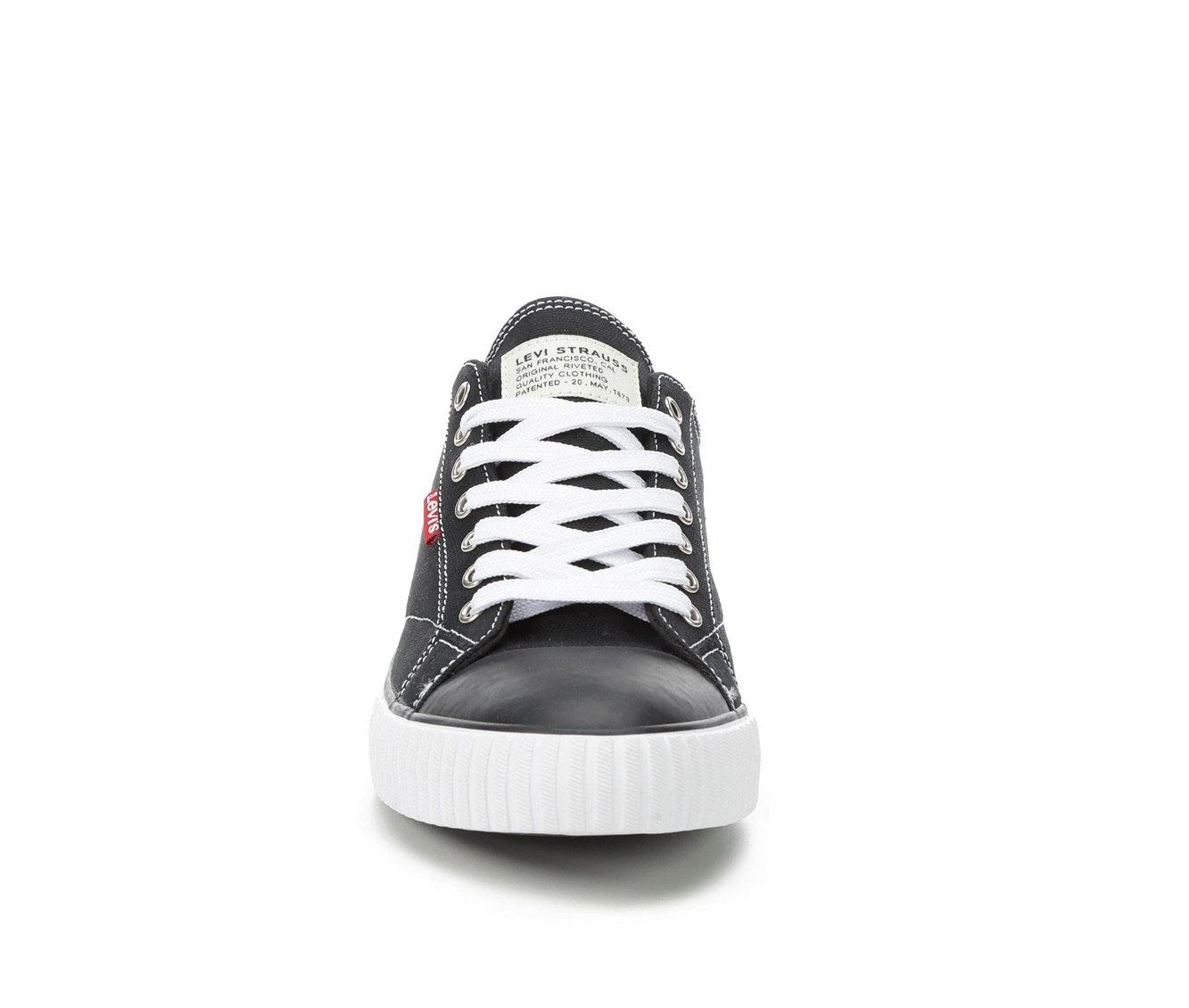 Men's Levis Anikin C CVS Sneakers 5 Men's Levis Anikin C CVS Sneakers - Image 5