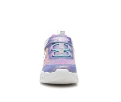 Girls' Skechers Toddler Flutter Heart Lights Loves Light-Up Sneakers 10 Girls' Skechers Toddler Flutter Heart Lights Loves Light-Up Sneakers -Shoe Carnival Sales 4 103