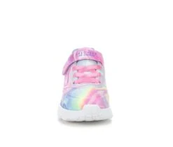 Girls' Skechers Toddler Uno Lite Swirl Wedge Sneakers 10 Girls' Skechers Toddler Uno Lite Swirl Wedge Sneakers -Shoe Carnival Sales 4 104