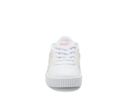 Girls' Puma Infant Carina 2.0 Butterfly Sneakers 10 Girls' Puma Infant Carina 2.0 Butterfly Sneakers -Shoe Carnival Sales 4 108