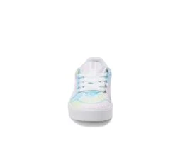 Girls' Puma C-REY Canvas Tie Dye Jr. Girls Sneakers 10 Girls' Puma C-REY Canvas Tie Dye Jr. Girls Sneakers -Shoe Carnival Sales 4 124