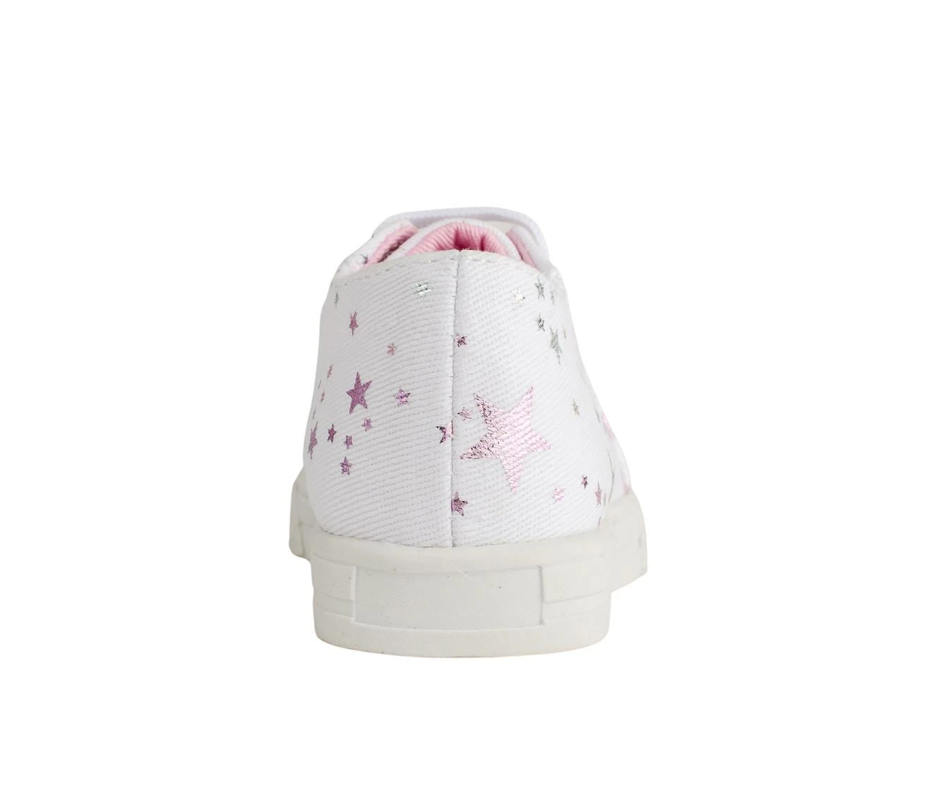 Girls' Baby Deer Infant & Toddler Cassie Fashion Sneakers 5 Girls' Baby Deer Infant & Toddler Cassie Fashion Sneakers - Image 5
