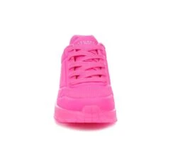 Girls' Skechers Little Kid & Big Kid Uno Ice Wedge Sneakers 10 Girls' Skechers Little Kid & Big Kid Uno Ice Wedge Sneakers -Shoe Carnival Sales 4 129