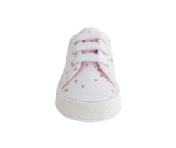 Girls' Baby Deer Infant Cassie Crib Shoe Sneakers -Shoe Carnival Sales 4 130