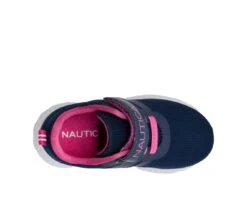 Girls' Nautica Toddler & Little Kid Toshee Shoes 10 Girls' Nautica Toddler & Little Kid Toshee Shoes -Shoe Carnival Sales 4 131