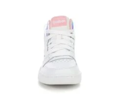 Girls' Reebok Little Kid & Big Kid BB4500 Court Sneakers 10 Girls' Reebok Little Kid & Big Kid BB4500 Court Sneakers -Shoe Carnival Sales 4 137