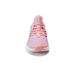 Girls' Puma Big Kid Softride Sophia Prismatic Jr. Running Shoes -Shoe Carnival Sales 4 146