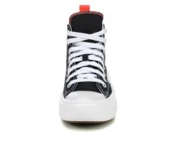 Girls' Converse Big Kid Chuck Taylor All Star Move Hi Platform Sneakers 10 Girls' Converse Big Kid Chuck Taylor All Star Move Hi Platform Sneakers -Shoe Carnival Sales 4 150