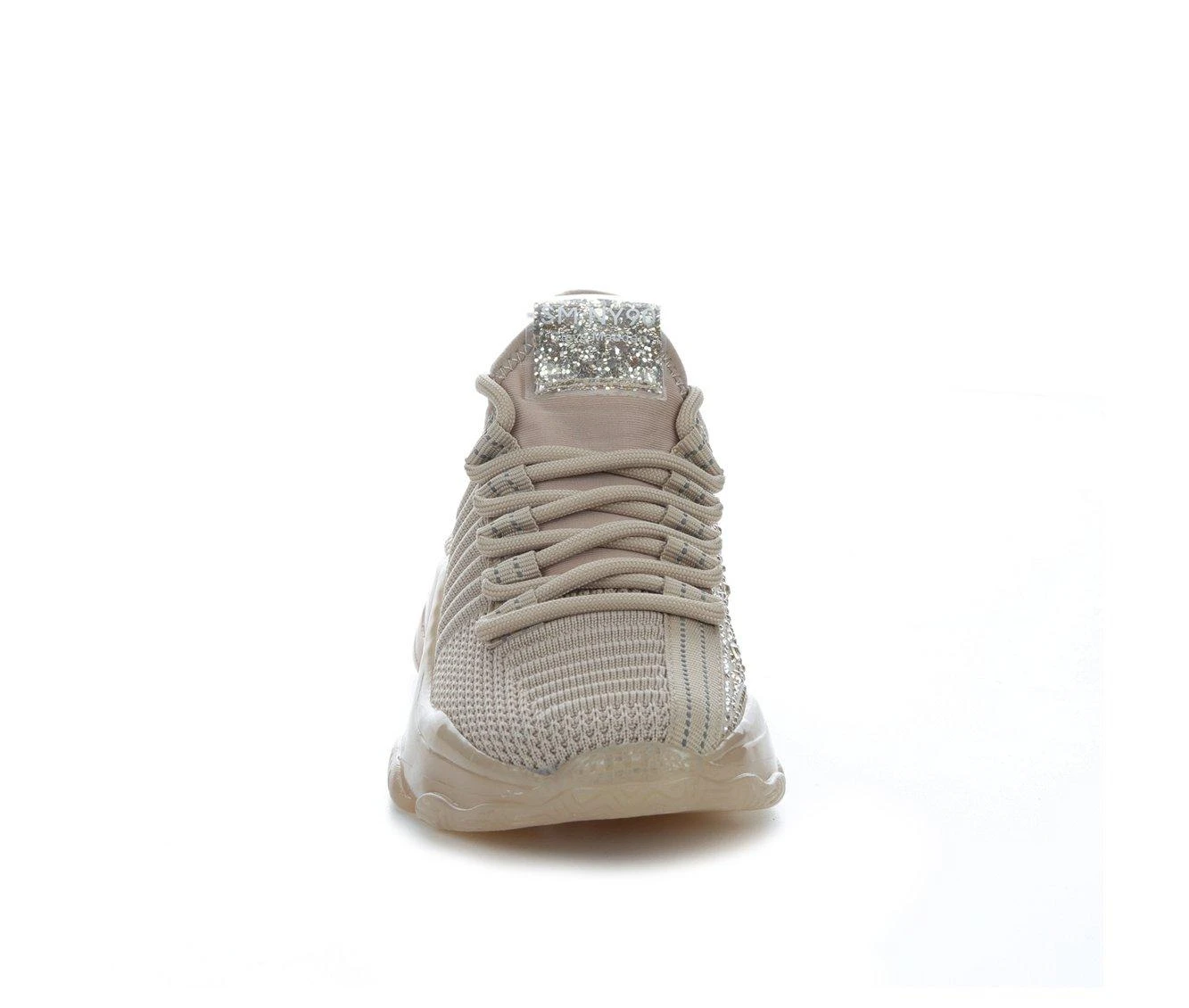 Girls' Steve Madden Little Kid & Big Kid JMaxima Wedge Sneakers 5 Girls' Steve Madden Little Kid & Big Kid JMaxima Wedge Sneakers - Image 5