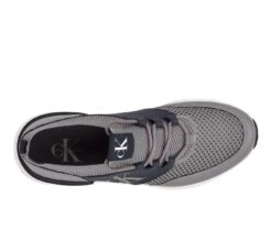 Men's Calvin Klein Arnel Fashion Sneakers 10 Men's Calvin Klein Arnel Fashion Sneakers -Shoe Carnival Sales 4 154