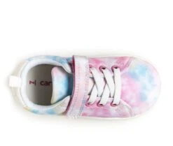 Girls' Carters Infant & Toddler & Little Kid Perrie Sneakers 10 Girls' Carters Infant & Toddler & Little Kid Perrie Sneakers -Shoe Carnival Sales 4 156