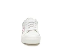 Girls' MIA Little Kid & Big Kid Zerina Platform Sneakers 10 Girls' MIA Little Kid & Big Kid Zerina Platform Sneakers -Shoe Carnival Sales 4 164