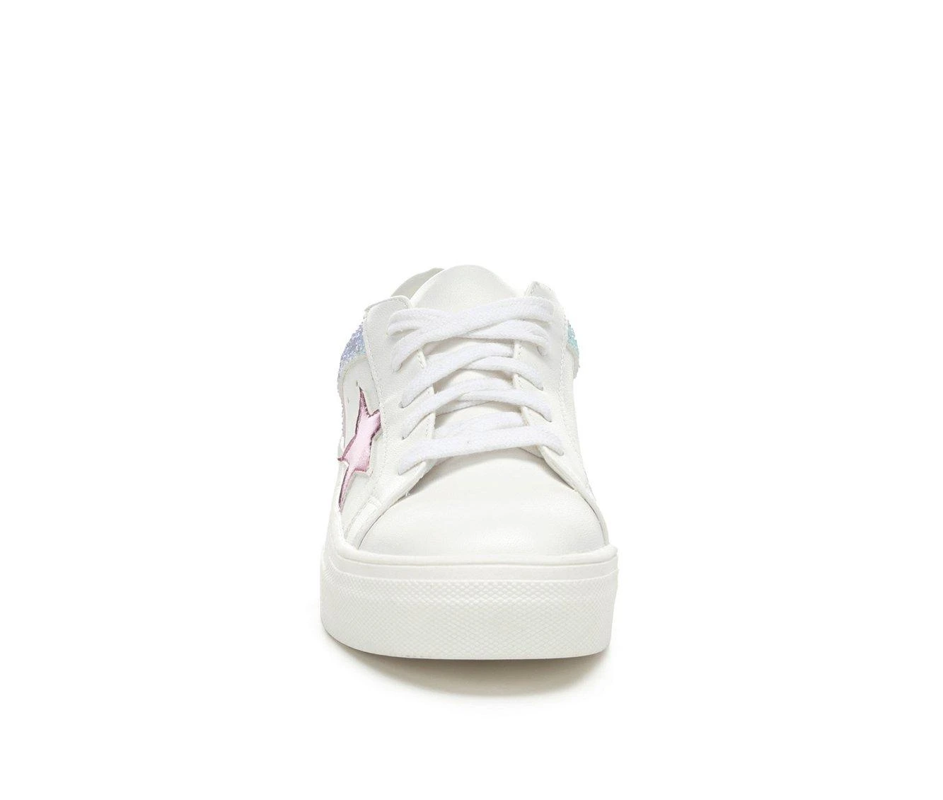 Girls' MIA Little Kid & Big Kid Zerina Platform Sneakers 5 Girls' MIA Little Kid & Big Kid Zerina Platform Sneakers - Image 5
