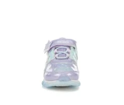 Girls' Disney Little Kid & Big Kid Frozen 21 Light-Up Sneakers 10 Girls' Disney Little Kid & Big Kid Frozen 21 Light-Up Sneakers -Shoe Carnival Sales 4 167