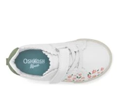 Girls' OshKosh B'gosh Infant & Toddler & Little Kid Sweetie Sneakers -Shoe Carnival Sales 4 17