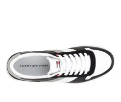 Men's Tommy Hilfiger Tedric Sneakers -Shoe Carnival Sales 4 172