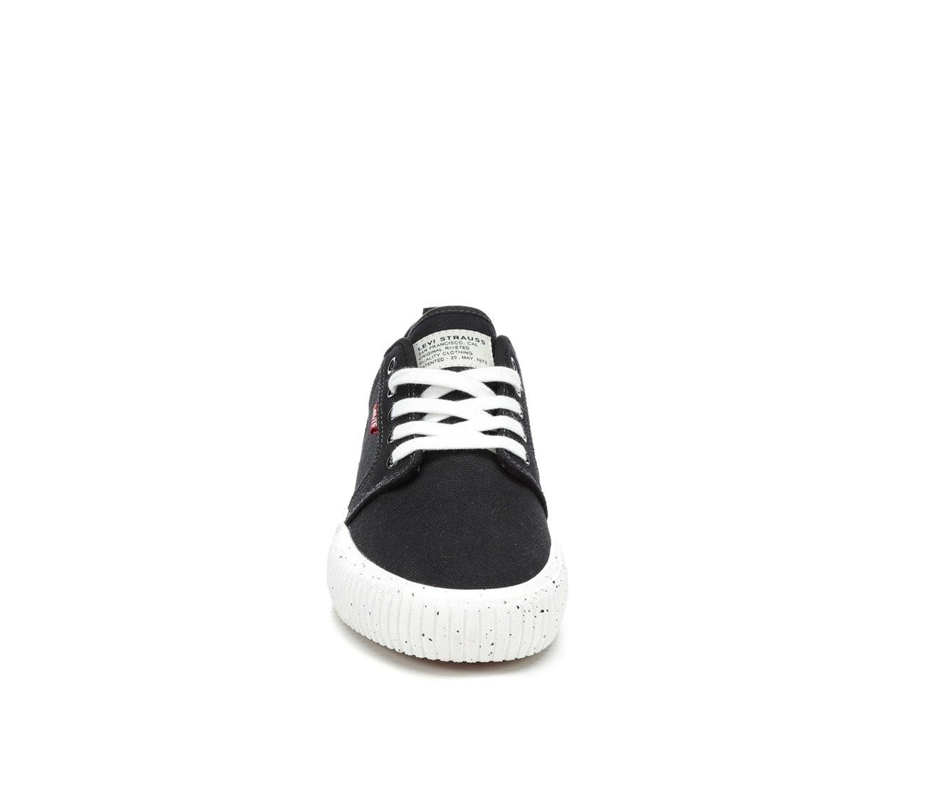 Men's Levis Alpine DTE Sneakers 5 Men's Levis Alpine DTE Sneakers - Image 5