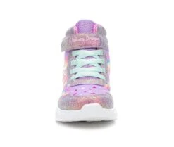 Girls' Skechers Little Kid & Big Kid Unicorn Dreams Light-Up High-Top Sneakers 10 Girls' Skechers Little Kid & Big Kid Unicorn Dreams Light-Up High-Top Sneakers -Shoe Carnival Sales 4 184