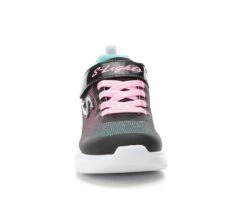 Girls' Skechers Little Kid & Big Kid Flicker Flash Light-Up Sneakers -Shoe Carnival Sales 4 186