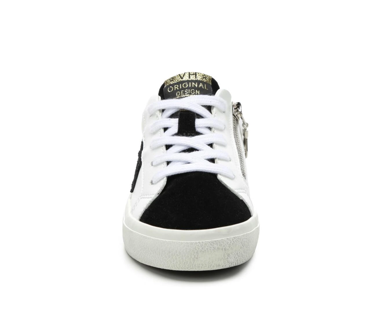 Girls' VINTAGE HAVANA Little Kid & Big Kid Gita Sneakers 5 Girls' VINTAGE HAVANA Little Kid & Big Kid Gita Sneakers - Image 5
