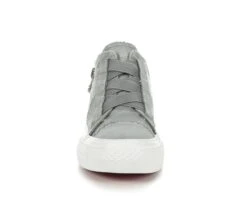 Girls' Blowfish Malibu Little Kid & Big Kid Mamba Wedge Sneakers -Shoe Carnival Sales 4 188