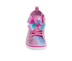 Girls' Laura Ashley Toddler & Little Kid Lena Sneakers 10 Girls' Laura Ashley Toddler & Little Kid Lena Sneakers -Shoe Carnival Sales 4 194