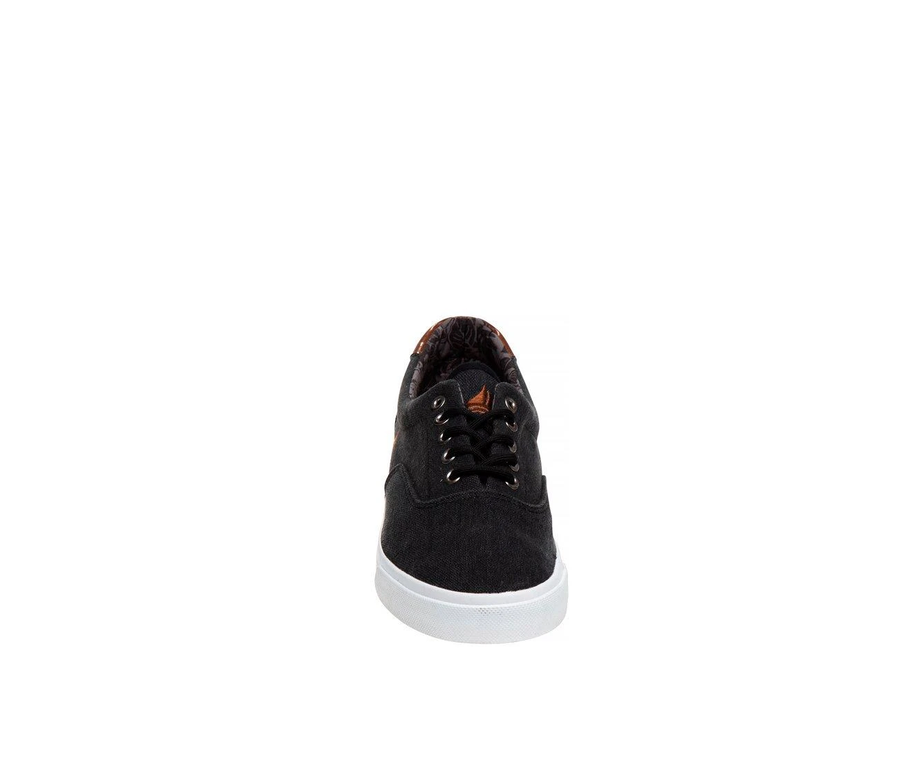 Men's Sail Deck Sneakers 5 Men's Sail Deck Sneakers - Image 5