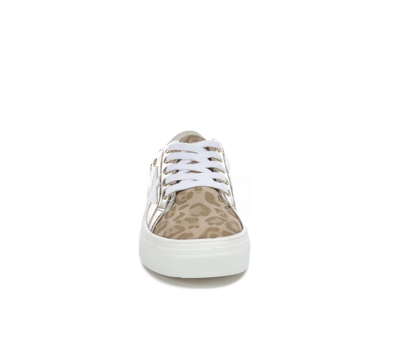 Girls' MIA Little Kid & Big Kid Jonny Platform Sneakers 5 Girls' MIA Little Kid & Big Kid Jonny Platform Sneakers - Image 5